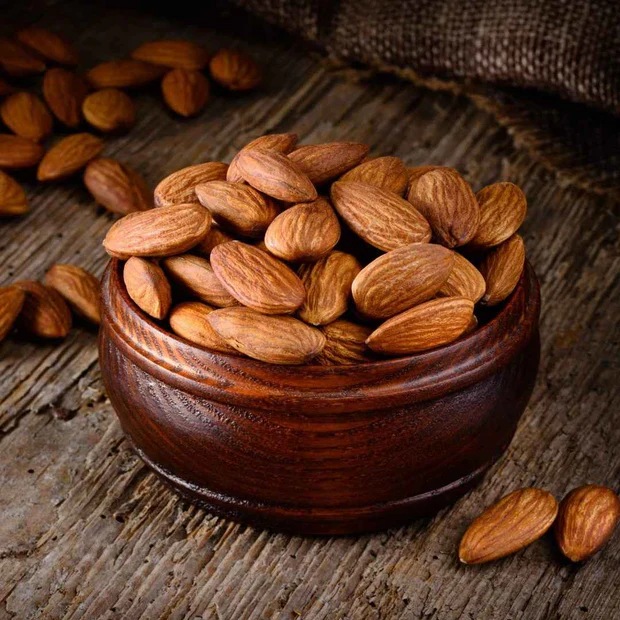 Çiğ Badem 800g - Görsel 2