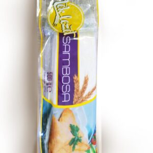 Tek Lezzet Sambosa Yufkası