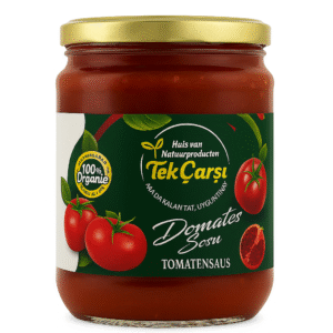 Antep Domates Sosu-650g