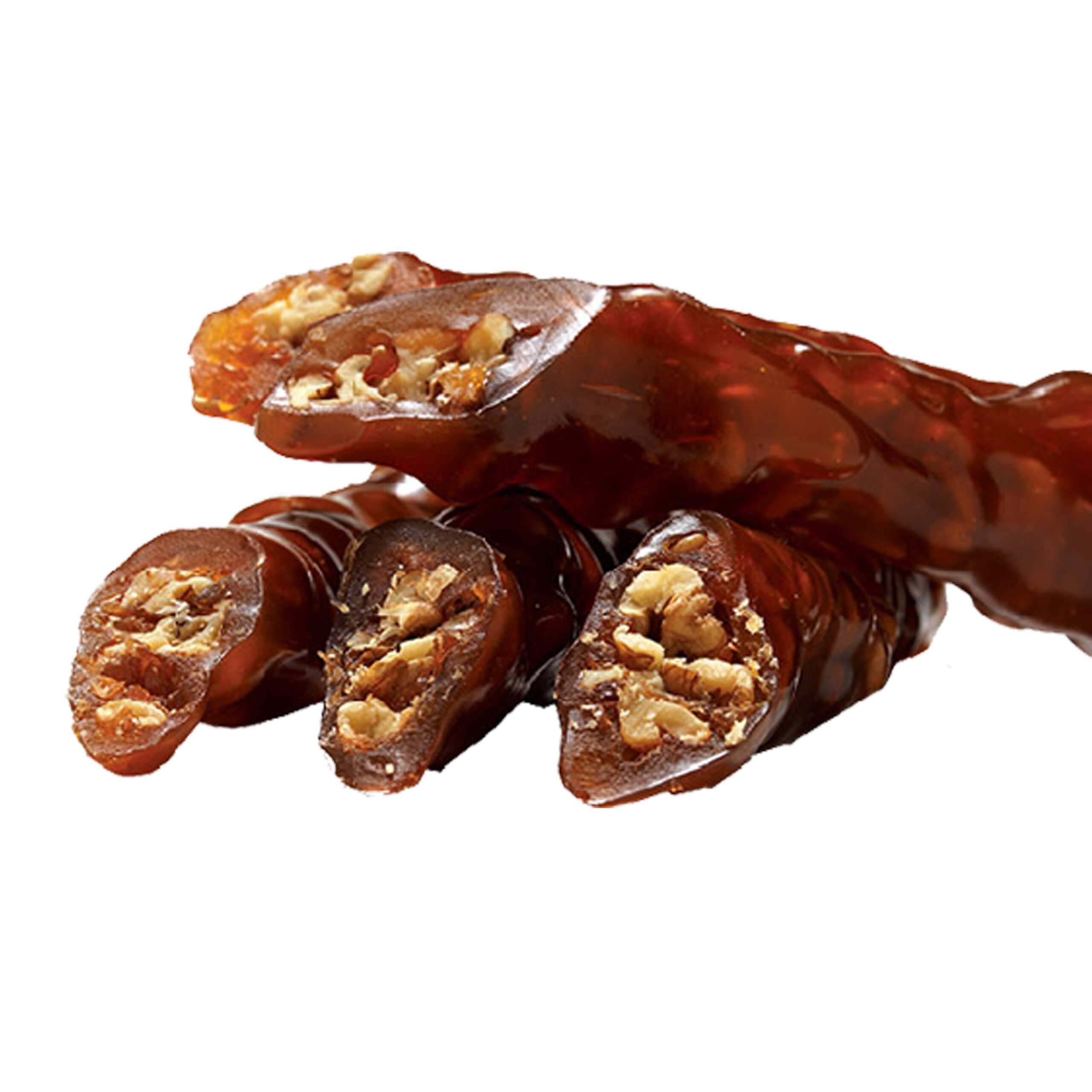 Pekmezli Cevizli Sucuk 350 gr - Görsel 2