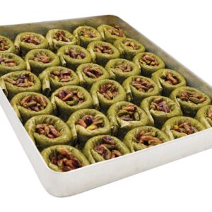 Antep Fıstığı Halkası