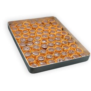 Çikolatalı Bülbül Yuvası M