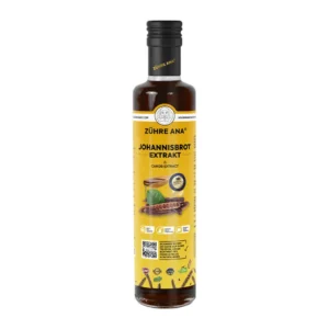 Zühre Ana Keçiboynuzu Özü - 350g