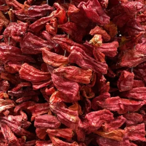 Antep Aci Dolmalık Biber Kurusu