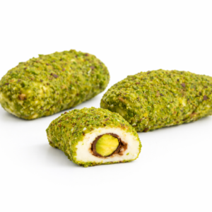 Special Antep Fıstıklı Mantı Lokum