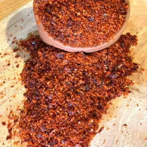 Antep Pul Biber (Tatlı) 200gr