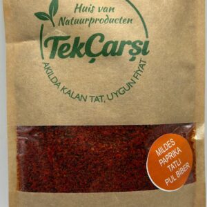 Antep Pul Biber (Acı) 200gr