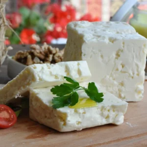 Ezine İnek Peyniri - 350gr (9 Ay Olgunlaştırılmış)