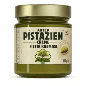Antep Fistigi Kremasi 200gr
