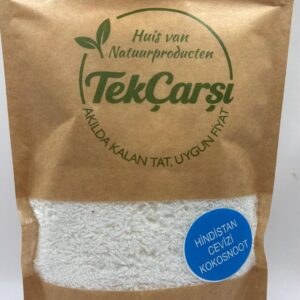 Hindistan Cevizi 200 gr