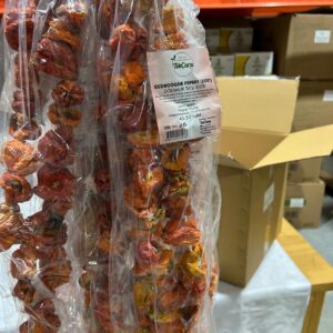 Antep Tatlı Dolmalık Biber Kurusu