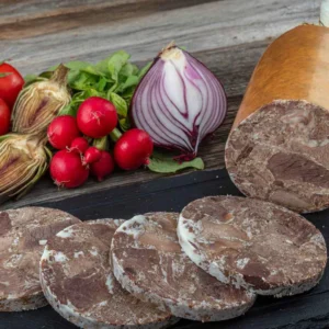 Kahvaltılık Rize Kavurma (%100 Dana) - 500gr