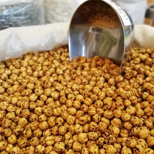 Sarı Leblebi (Çorum) 800g