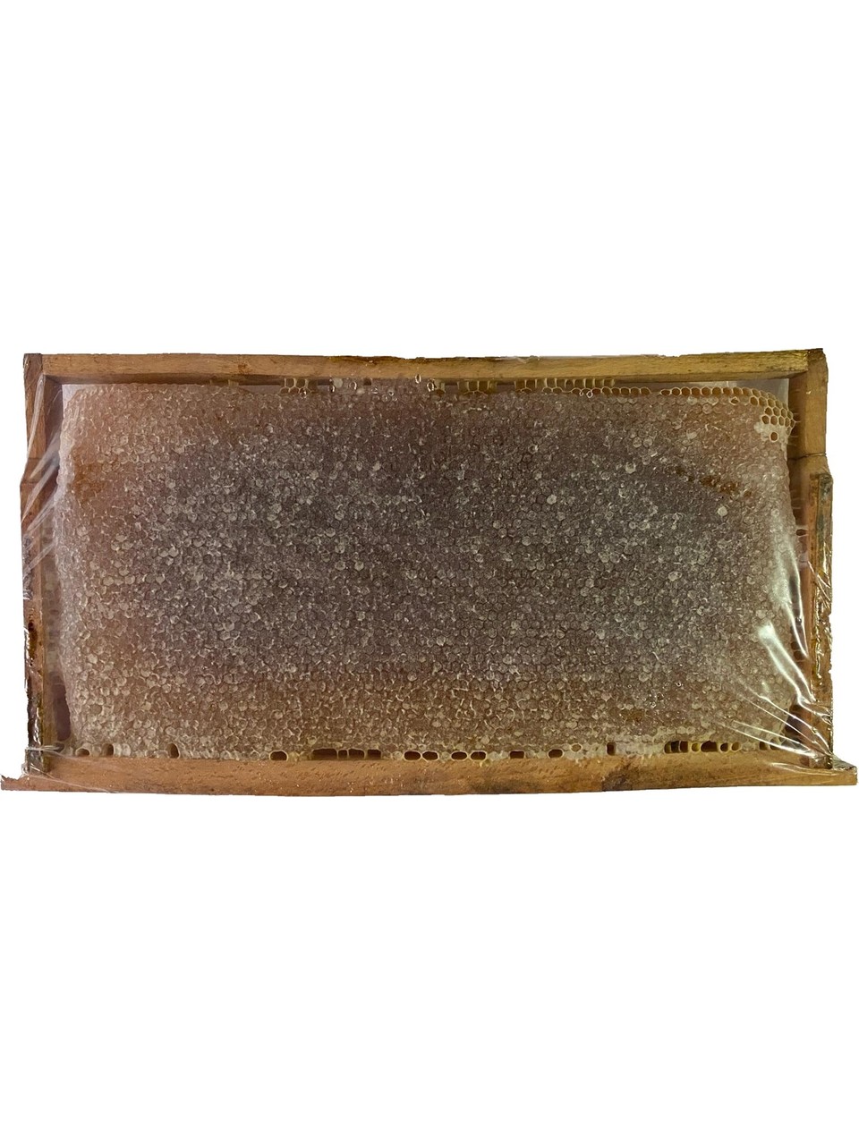 Çıtalı Petek Bal- 2250-2500g