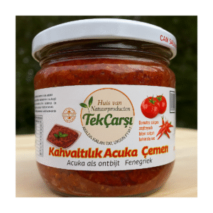 Cevizli Köy Acukası - 350gr