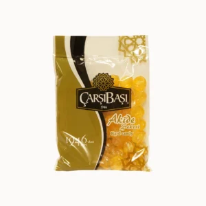 Akide Şekeri Limonlu 1000gr