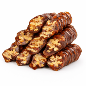 Pekmezli Cevizli Sucuk (Kelebek Kırım)