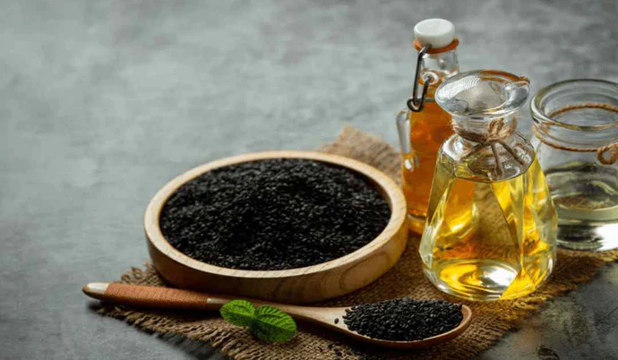 Tane Çörek Otu 200gr