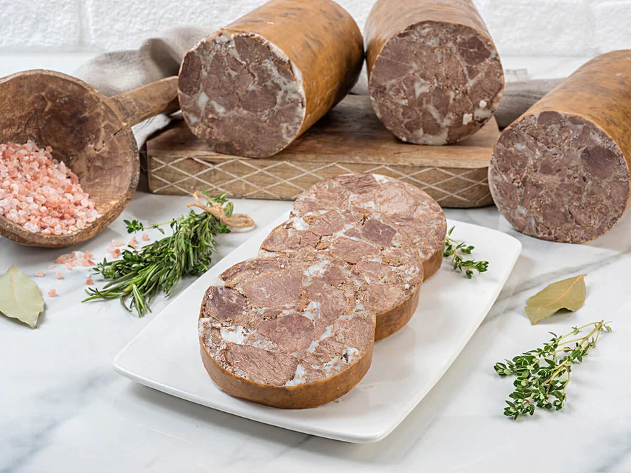 Kahvaltılık Rize Kavurma (%100 Dana) - 500gr - Görsel 2