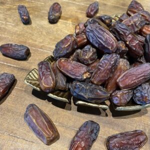 Mebrum(Medine) Hurmasi - 400g