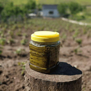 Tokat Erbaa Üzüm Yaprağı - Brut 2kg-Net 1.7Kg