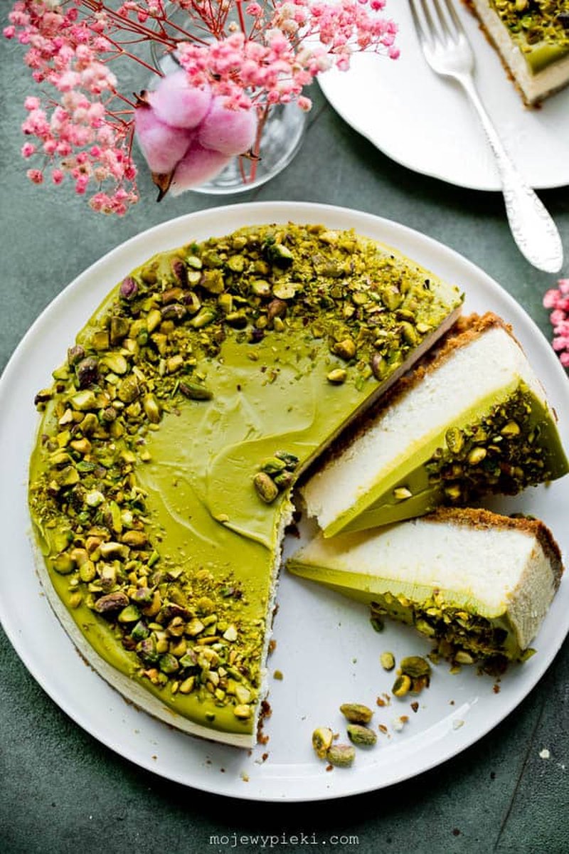 Antep Fıstığı Kreması 200g - Görsel 5