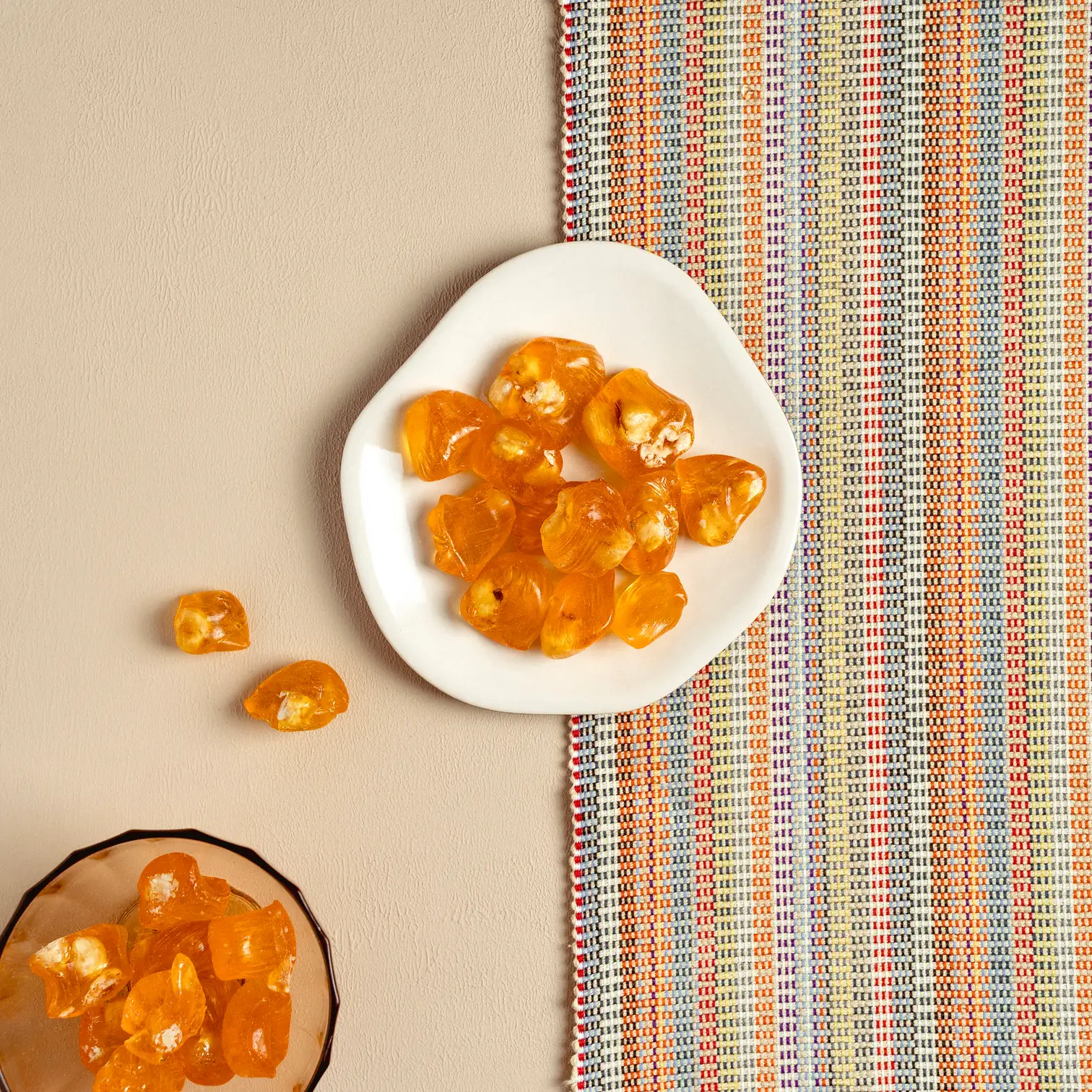 Fındıklı Akide Şekeri - 200gr