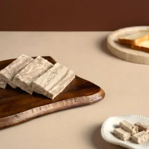 Kakaolu Tahin Helvası