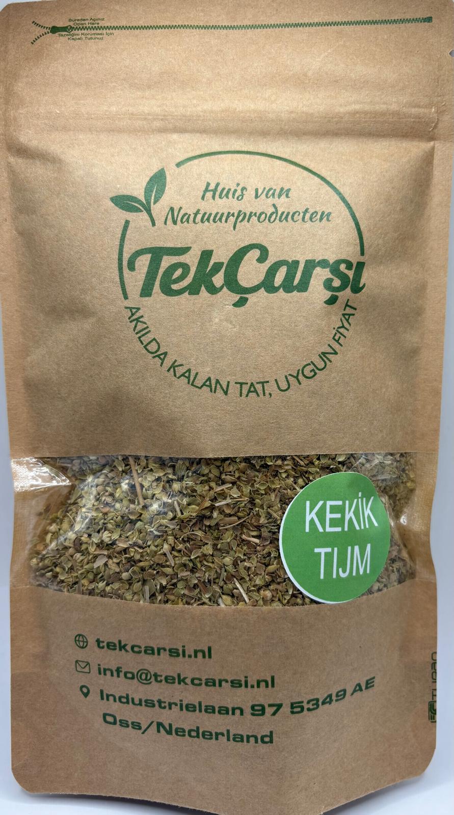 Dağ Kekiği 50g - Görsel 2