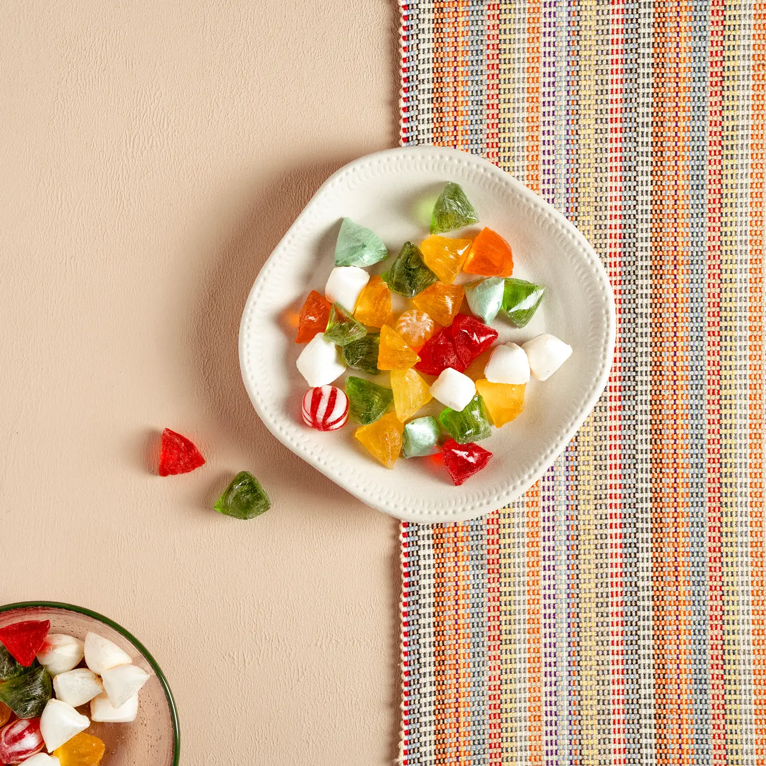 Karışık Akide Şekeri - 200gr