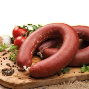 Özel Üretim Kasap Sucuk (El Yapımı) - (450-500gr)