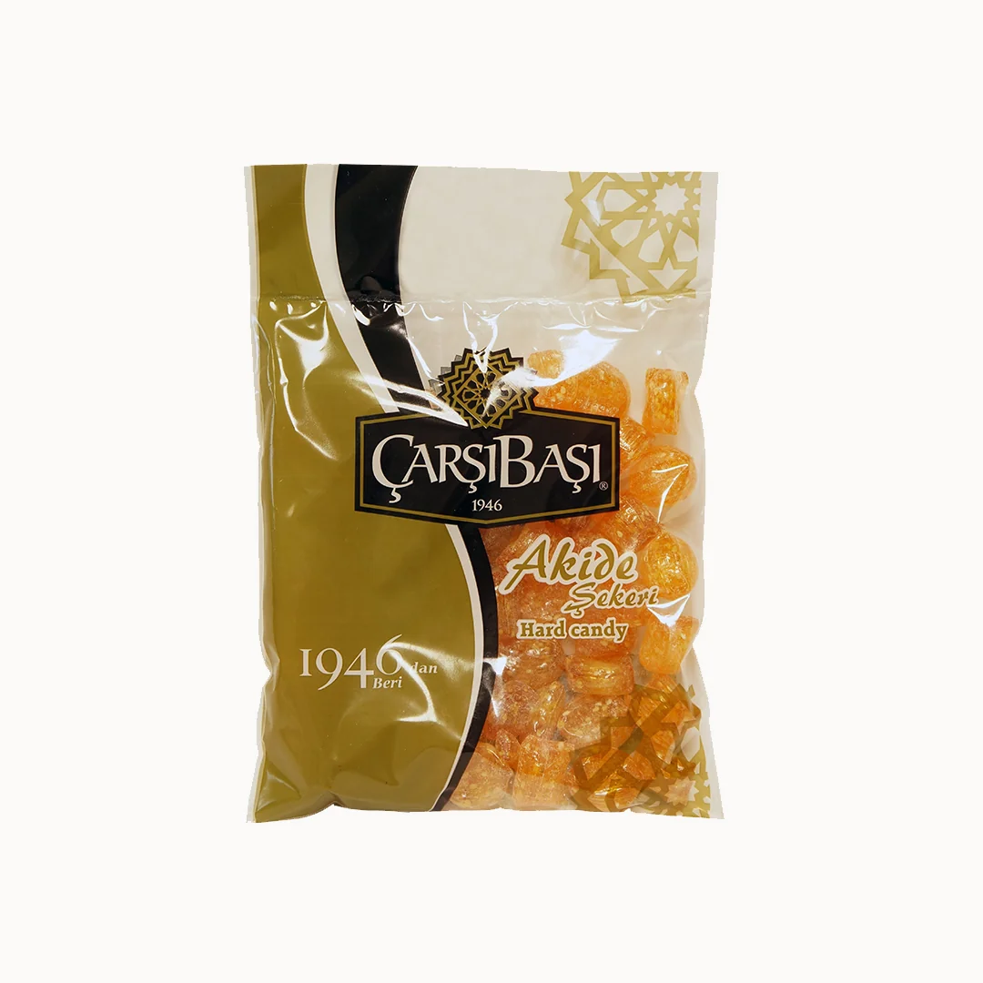 Susamlı Akide Şekeri 1000gr