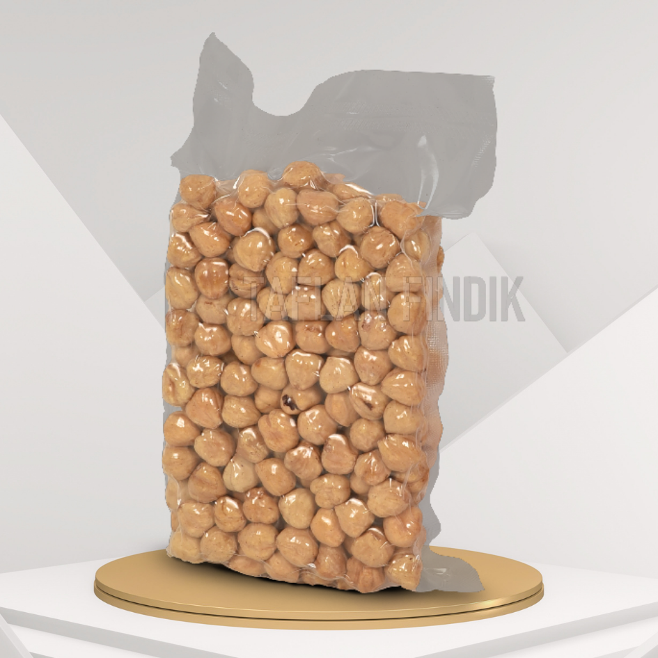 Çifte Kavrulmuş Giresun Fındık 700gr