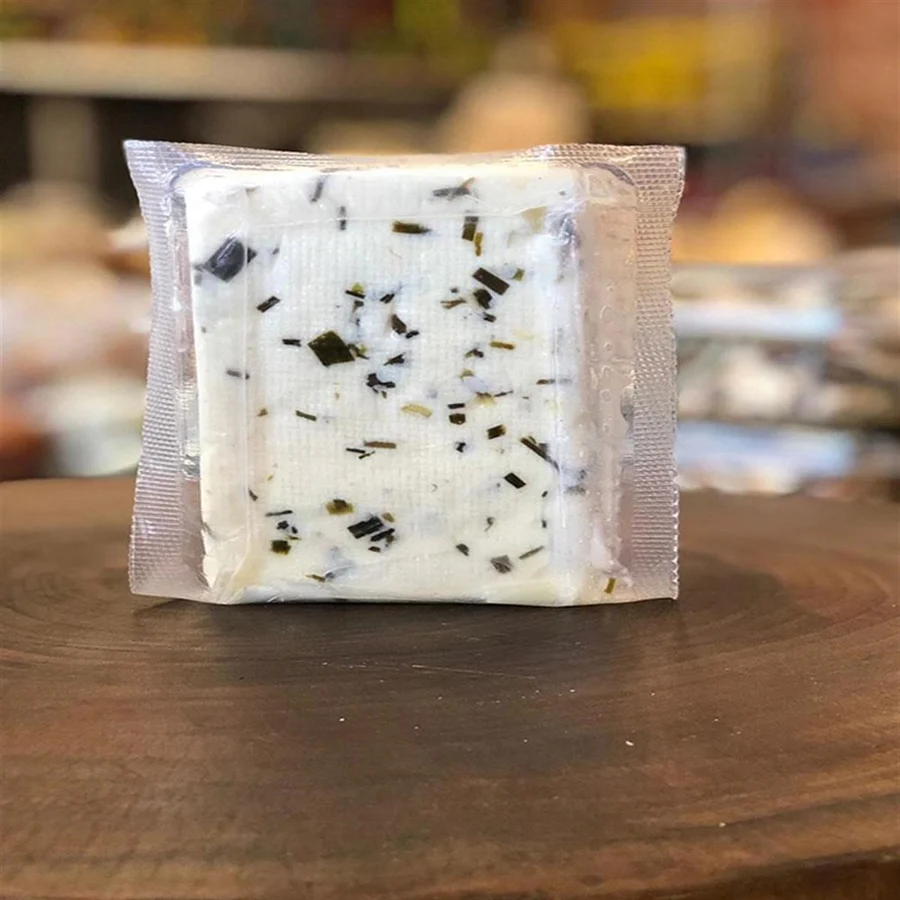 Hakiki Van Otlu Peyniri 500g