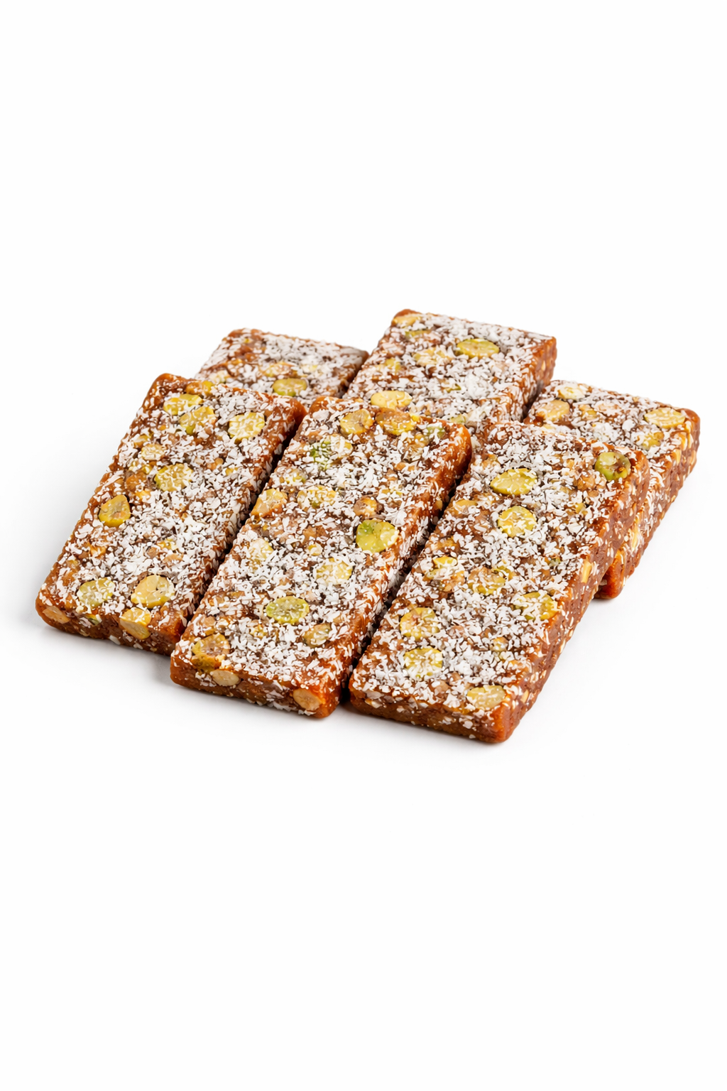 Antep Fıstıklı Yaprak Cezerye - 350gr