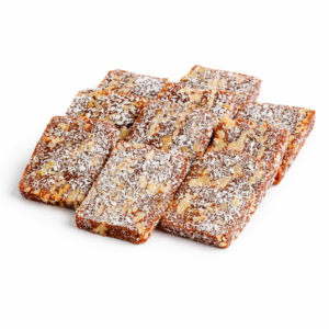 Cevizli Yaprak Cezerye - 350gr