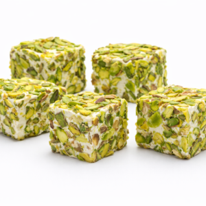 File Fıstıklı Sultan Lokum