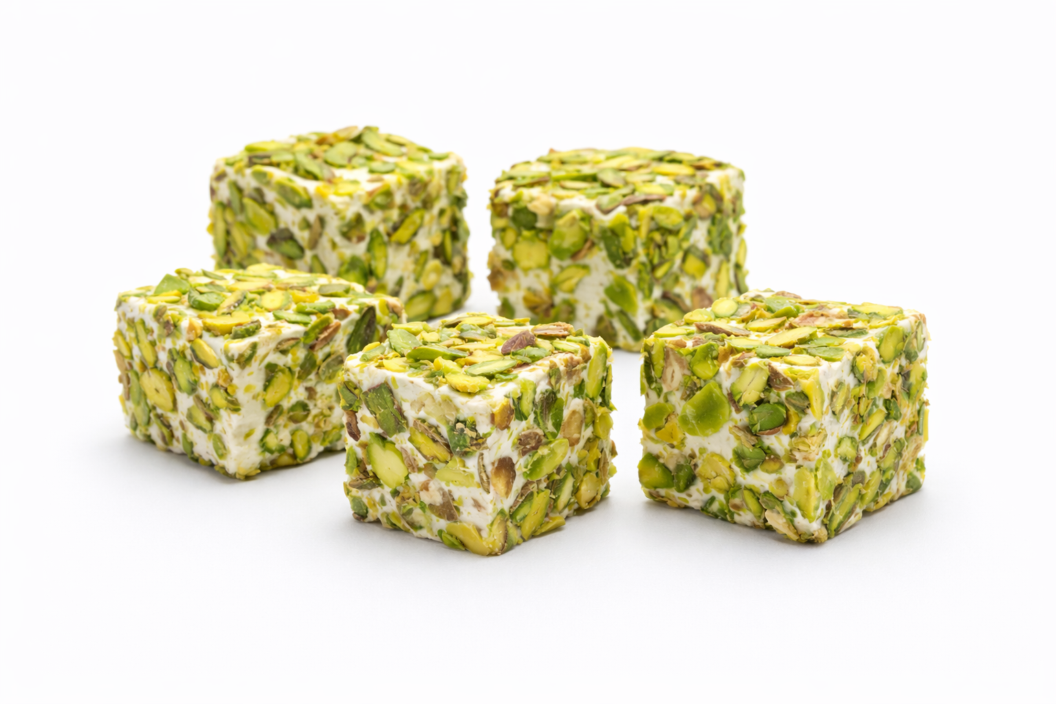 File Fıstıklı Sultan Lokum