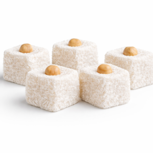 Fındıklı Sultan Lokum