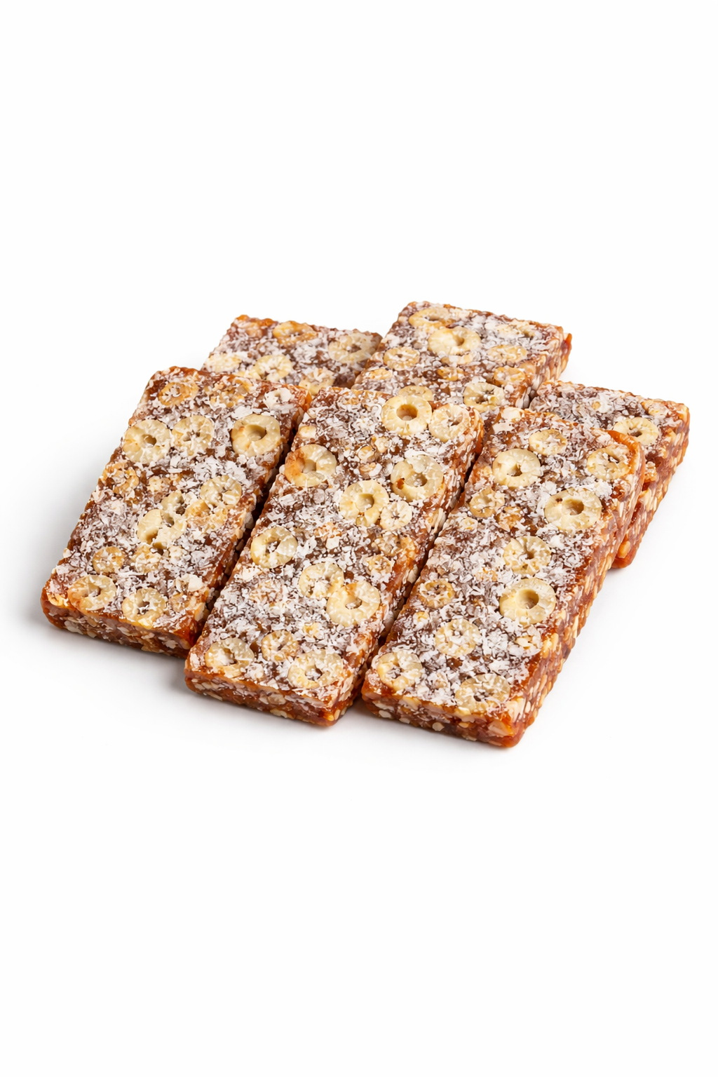 Findikli Yaprak Cezerye - 350gr