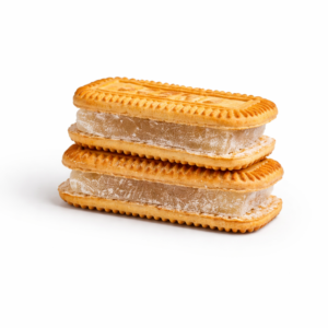 Finger Bisküvi Arası Lokum