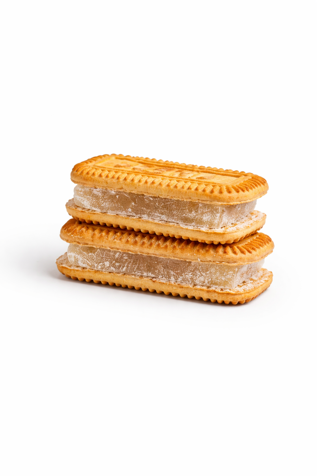 Finger Bisküvi Arası Lokum