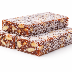 Yer Fıstıklı Yaprak Cezerye - 350gr