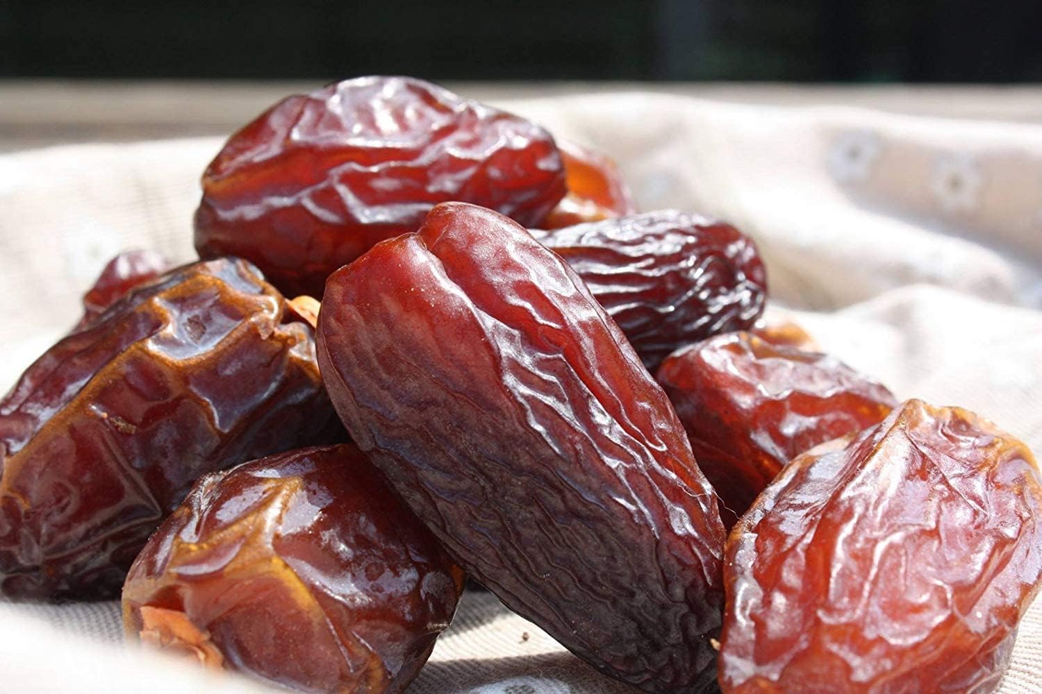 Medjool Hurma (Choice Dates) - 1000g
