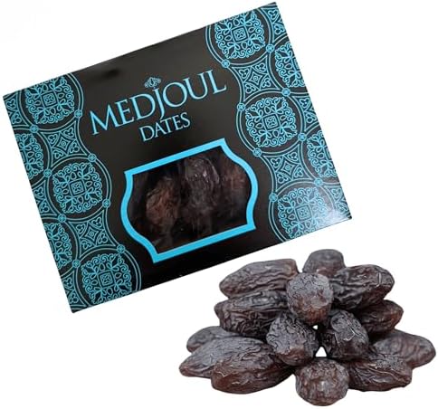 Medjoul Dates Super 1kg