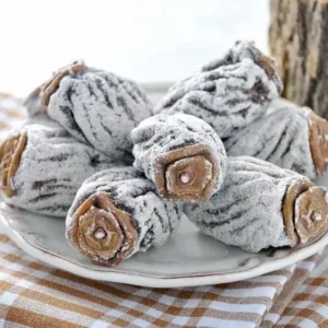 Cennet Hurması Kurusu (Kaki)