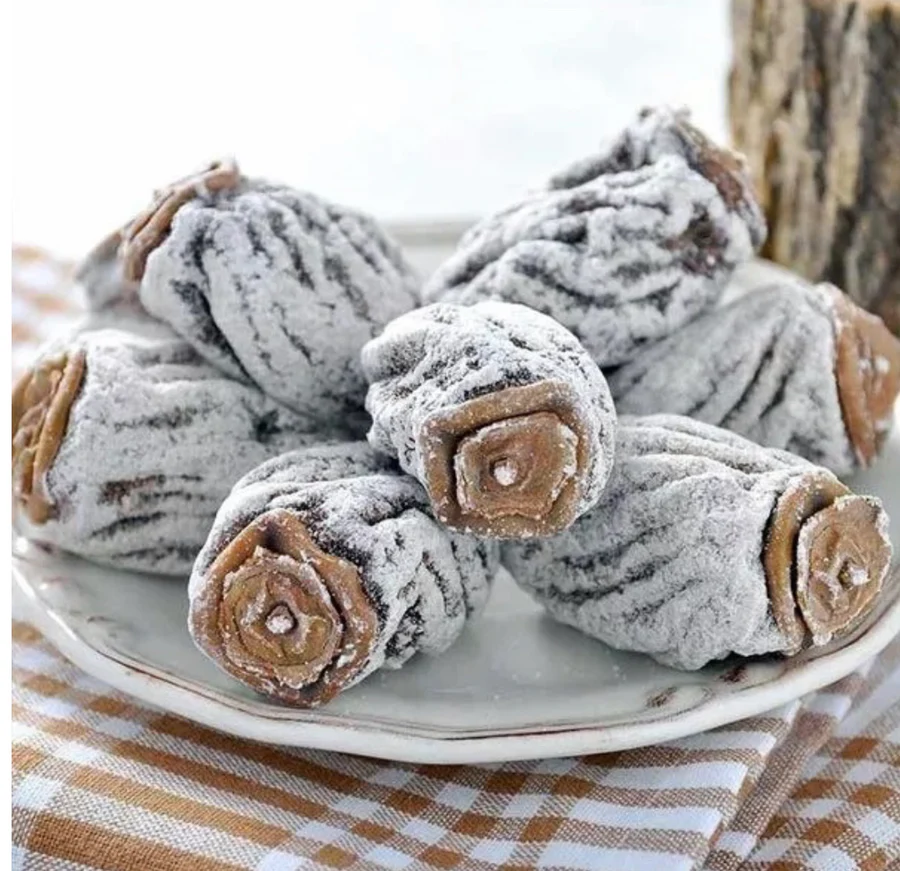 Cennet Hurması Kurusu (Kaki)