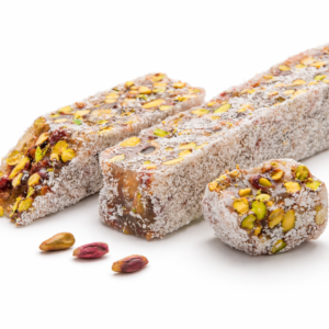 Antep Fıstıklı Kral Lokum