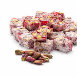 Antep Fıstıklı Narlı Duble - 900gr