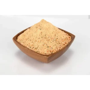 Antep Acıli Toz Tarhana - 500gr